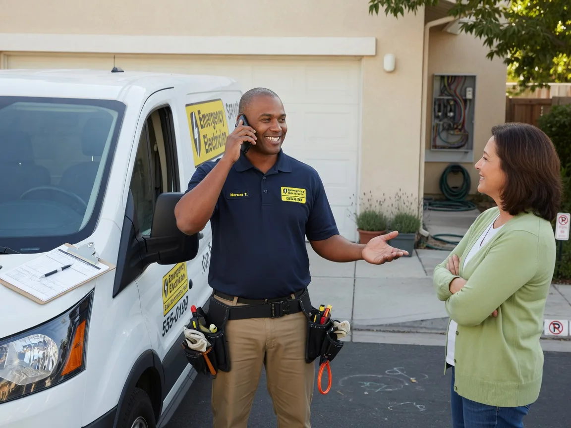 Emergency Electrician Miramar, FL FAQs